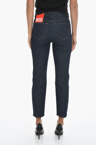 LIBRARY Mid Waist Slim Fit 2004 Jeans 16cm L.32