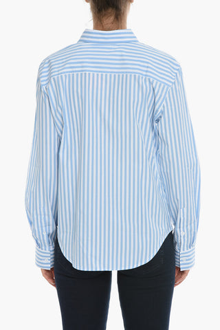 Camicia C-GISEY Bicolore a Righe