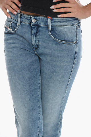 RED TAG Stretch Denim D-OLLIES Jogg Jeans 15cm