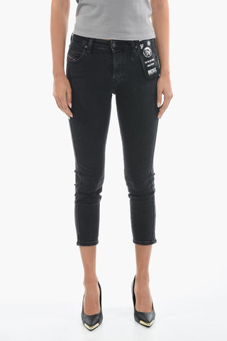 Regular Waist Slim Fit BABHILA Jeans 14cm L.30
