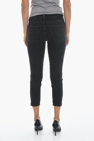 Regular Waist Slim Fit BABHILA Jeans 14cm L.30
