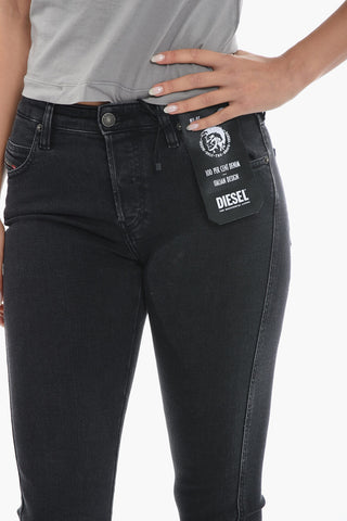 Regular Waist Slim Fit BABHILA Jeans 14cm L.30