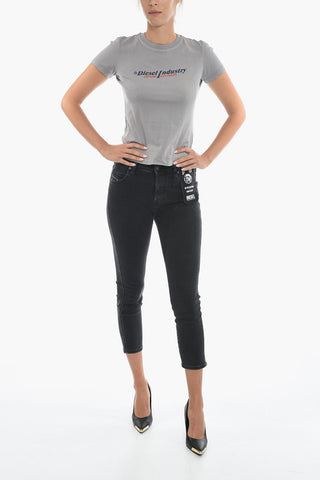 Regular Waist Slim Fit BABHILA Jeans 14cm L.30