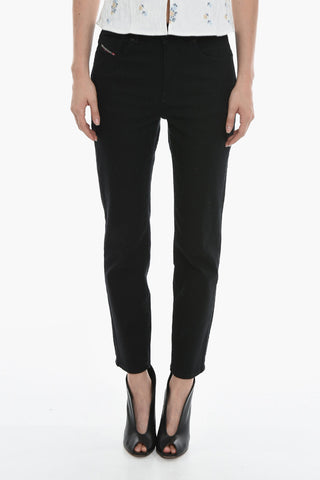 LIBRARY Jeans 2004 in Denim Stretch 15cm L.32