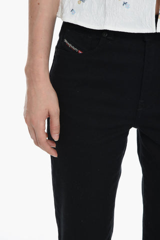LIBRARY Jeans 2004 in Denim Stretch 15cm L.32