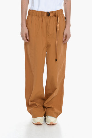 SELECT Straight Leg INLAND Pants with Industrial Belt