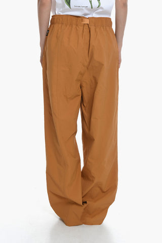 SELECT Straight Leg INLAND Pants with Industrial Belt