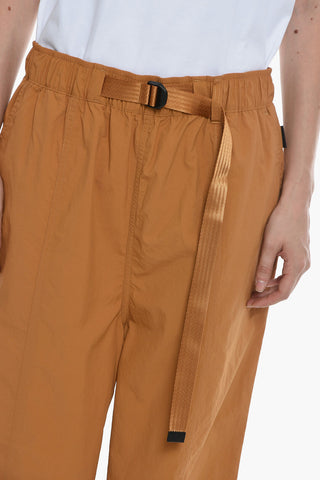 SELECT Straight Leg INLAND Pants with Industrial Belt