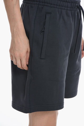 HUMAN RACE Brushed Cotton Joggers with 3 Pockets