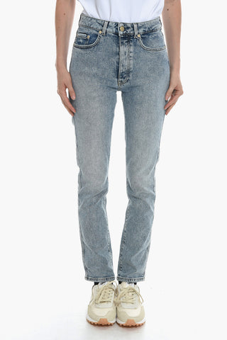 Straight Fit SOLSTICE Jeans 16cm L.32