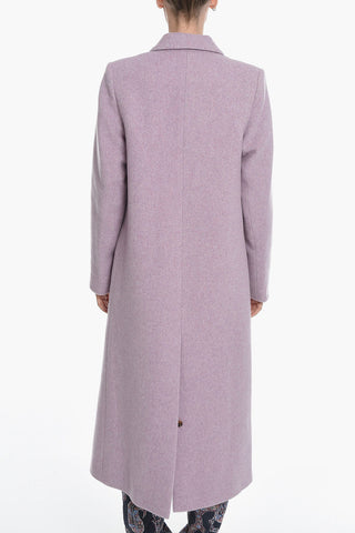 Cappotto Oversize FALCON A Doppiopetto