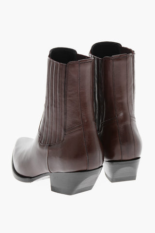 Elastic Insert CRUISER Western Booties 5cm