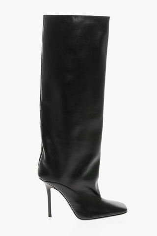 Stiletto Heel DEVON Knee-length Boots 11cm