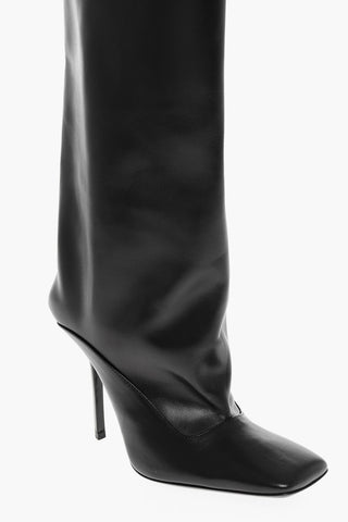 Stiletto Heel DEVON Knee-length Boots 11cm