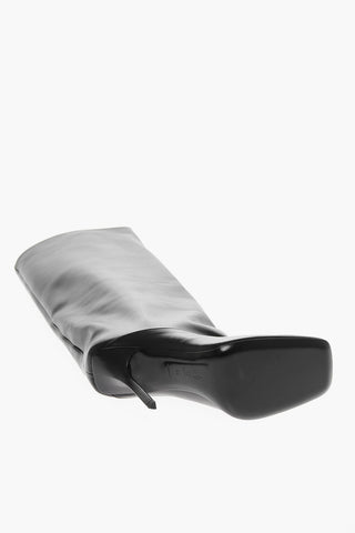 Stiletto Heel DEVON Knee-length Boots 11cm