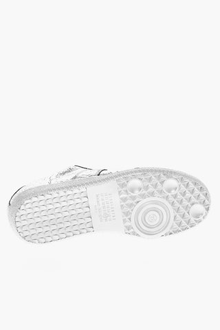 M22 Lamè Leather REPLICA Sneakers
