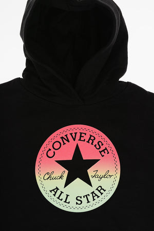 ALL STAR CHUCK TAYLOR Set Felpa Hoodie e Leggings Sfumati