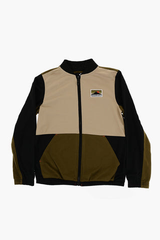 RENEW Two-Tone Joggers and Sweatshirt GEARED UP Set