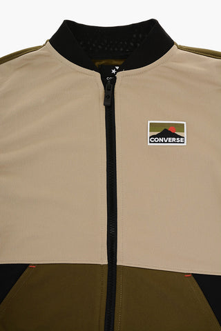 RENEW Two-Tone Joggers and Sweatshirt GEARED UP Set