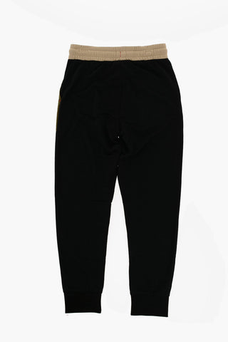 RENEW Two-Tone Joggers and Sweatshirt GEARED UP Set