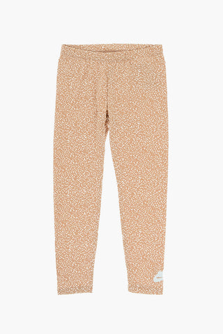 Hoodie-Sweatshirt und Dri-Fit-Leggings-Set