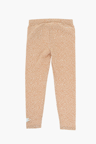 Hoodie-Sweatshirt und Dri-Fit-Leggings-Set