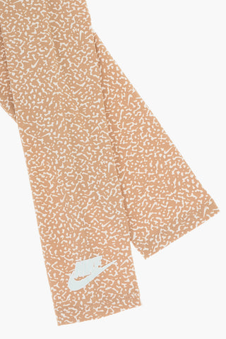 Hoodie-Sweatshirt und Dri-Fit-Leggings-Set