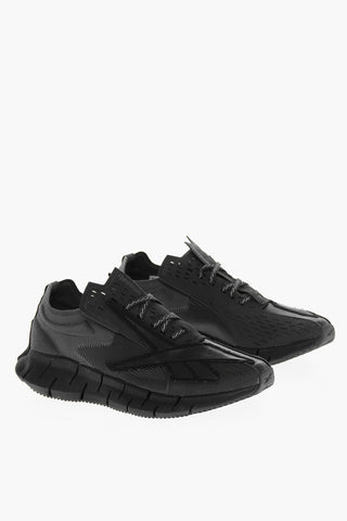 REEBOK Sneakers Allacciate in Gomma