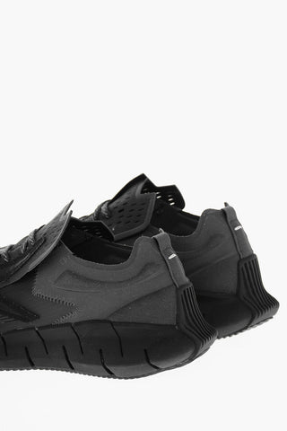REEBOK Sneakers Allacciate in Gomma