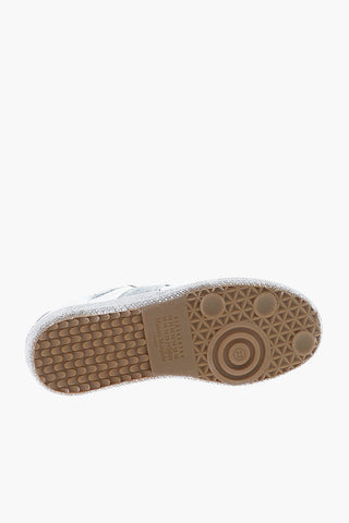 MM22 Coated Leather REPLICA Sneakers