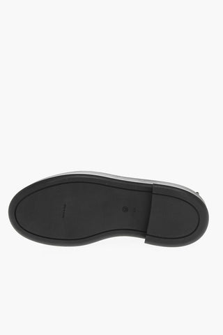 Stivaletti Chelsea ROBIN in Pelle