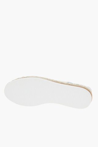 SEE BY Logo Printed Espadrillas