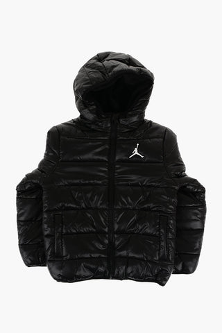 AIR JORDAN Padded Jacket with Hood