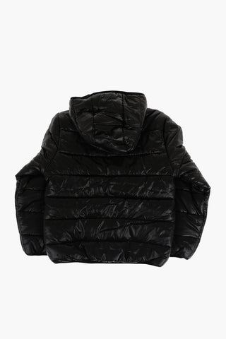 AIR JORDAN Padded Jacket with Hood