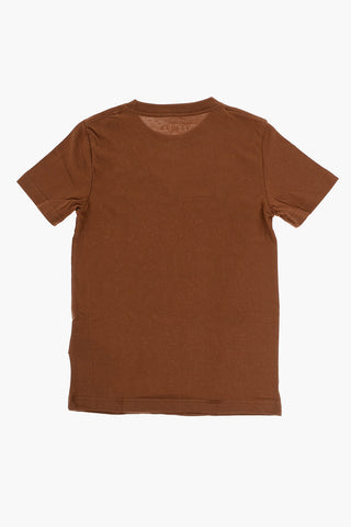 AIR JORDAN Printed Crew-neck T-Shirt