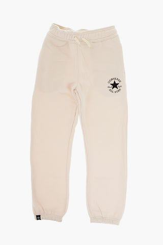 ALL STAR CHUCK TAYLOR Einfarbige Fleece-Joggers