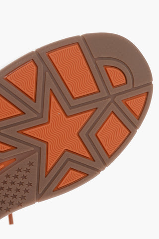 Monogram Inserts WANAKA Padded Booties