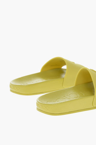 Sliders in Gomma PORT con Logo in Rilievo