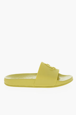 Sliders in Gomma PORT con Logo in Rilievo