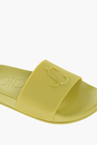 Sliders in Gomma PORT con Logo in Rilievo