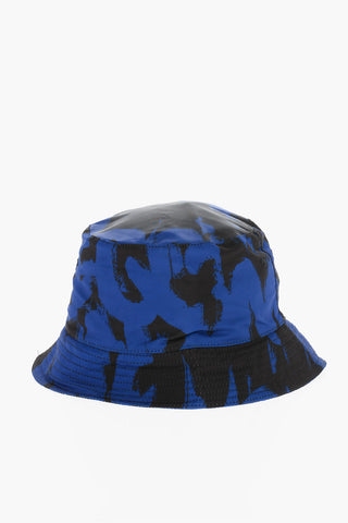 Two-Tone Bucket Hat