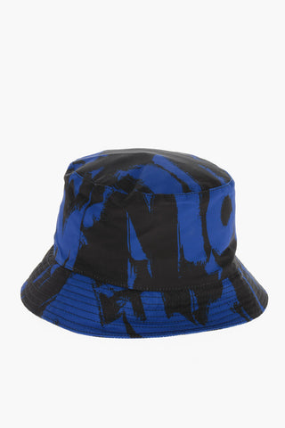 Two-Tone Bucket Hat