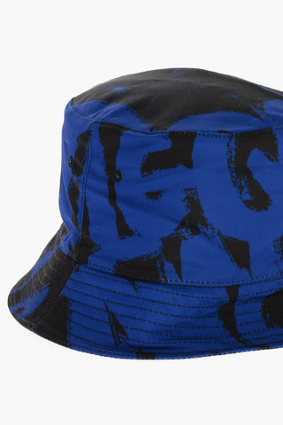 Two-Tone Bucket Hat