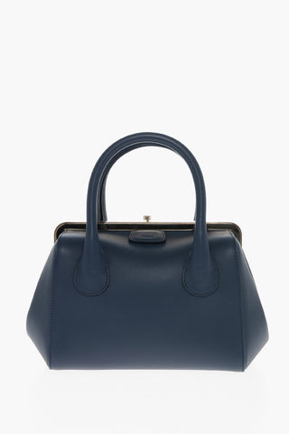 Borsa a Mano JOYCE in Pelle 