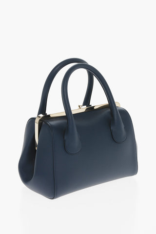 Borsa a Mano JOYCE in Pelle 