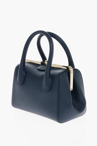 Borsa a Mano JOYCE in Pelle 