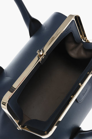 Borsa a Mano JOYCE in Pelle 