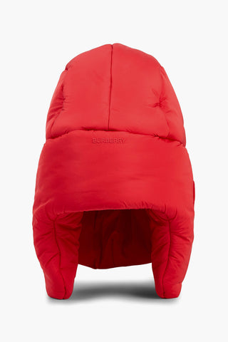 Cappello Trapper Oversize Imbottito