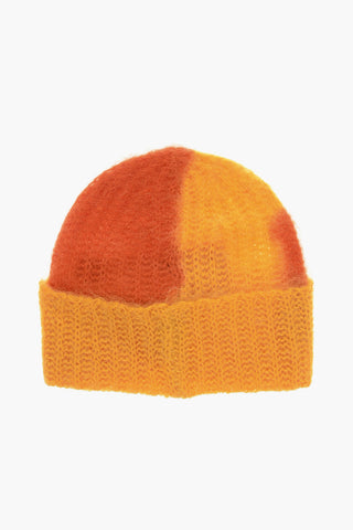 Two-Tone K-LELIO Beanie