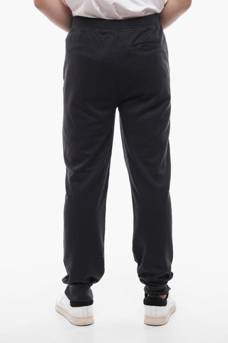 STYLE & FREEDOM Central Seam Jersey Joggers with Welt Pockets